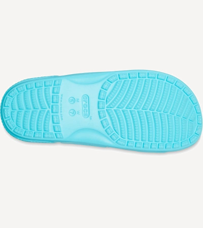 Сандалии Classic Crocs Sandal (EU 36-37 M4W6 СМ 22.1; Arctic)